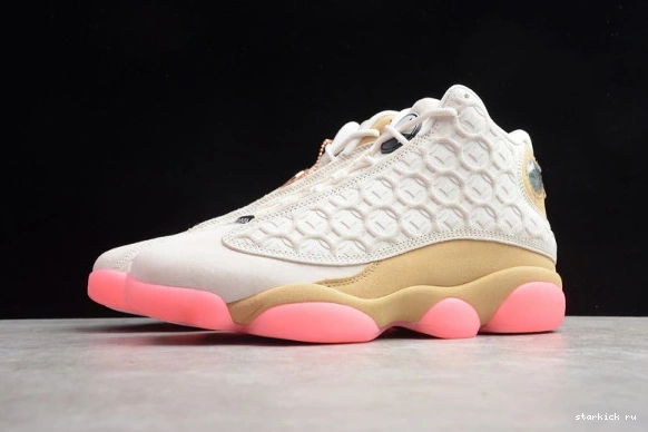 (2020) New Jordan Chinese Air 13  CW4409-100 Year CW4409-100 Retro 1121